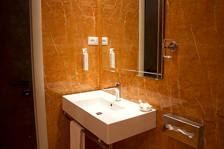 Parco dei Principi Boutique Hotel