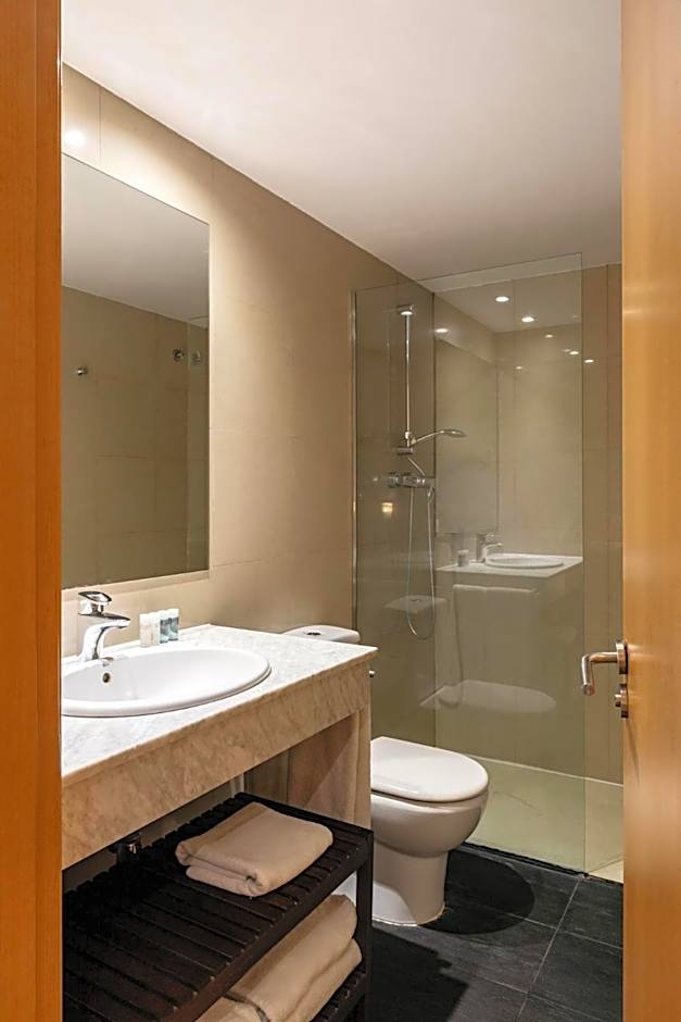 Barcelona Apartment Villarroel