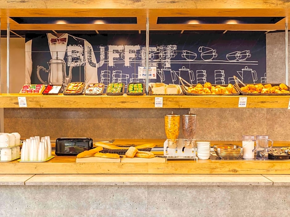 ibis budget Paris Porte d Italie Est