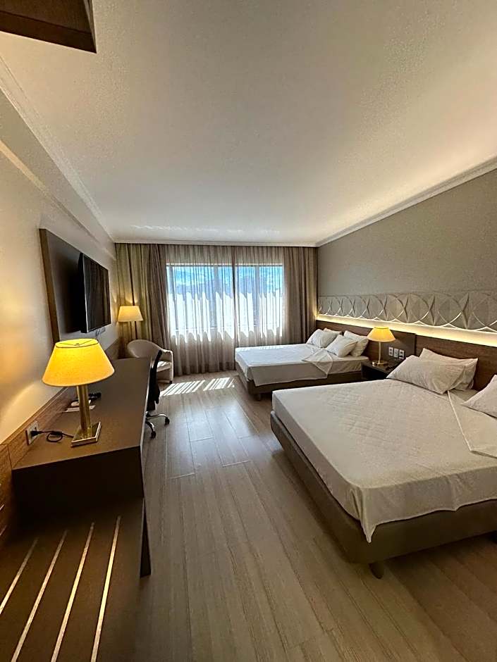 Hotel Saint Paul