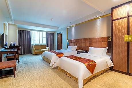 Business Twin Bed