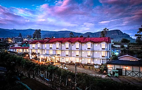 Galway Heights Hotel