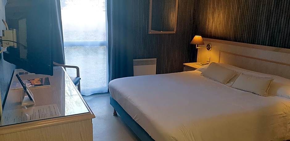 Logis L'Auberge Bourbonnaise - Vichy sud