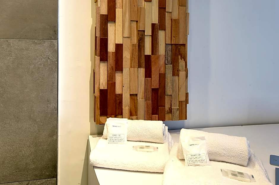 ibis Styles La Louvière