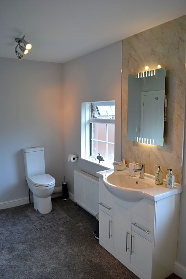 Clumber Lane End Farm