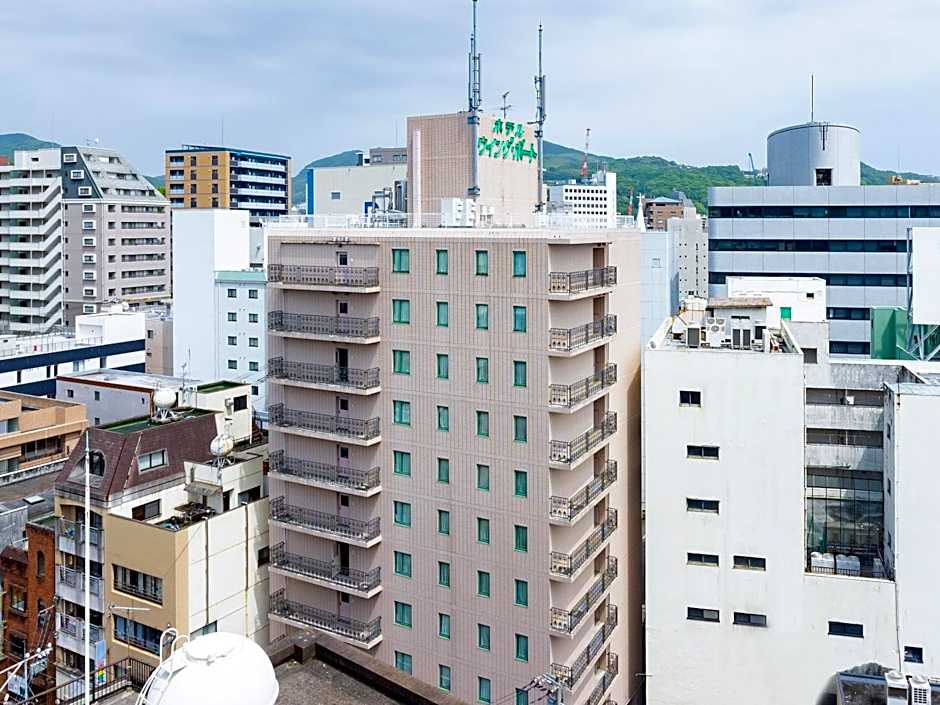 Hotel Wing Port Nagasaki