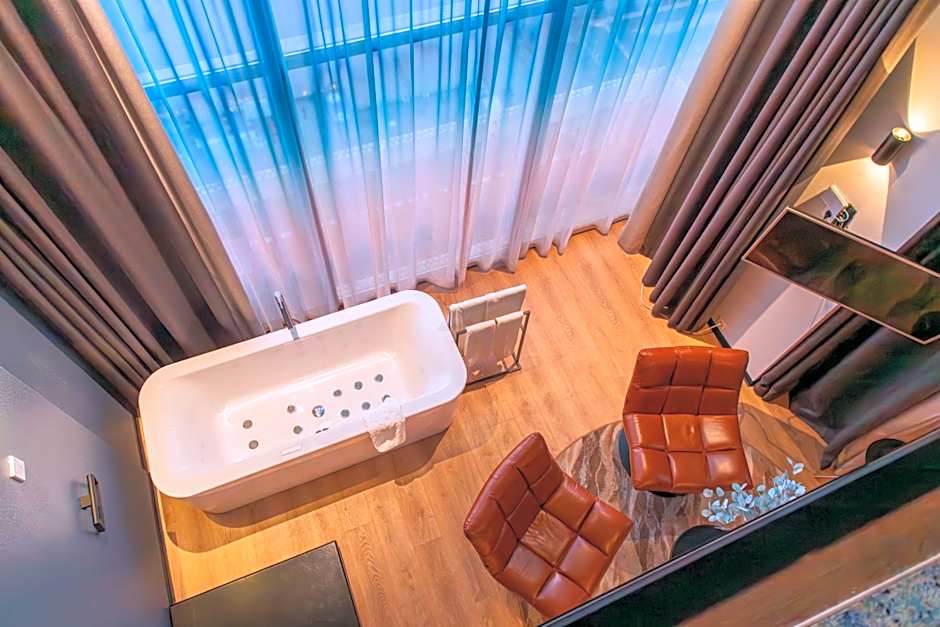 Palace Hotel Zandvoort