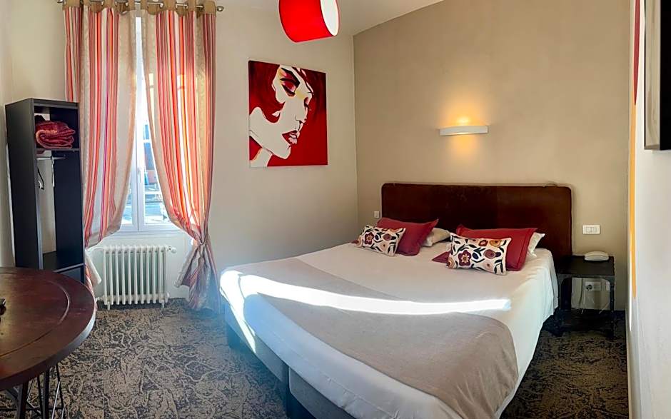 Hôtel Gambetta