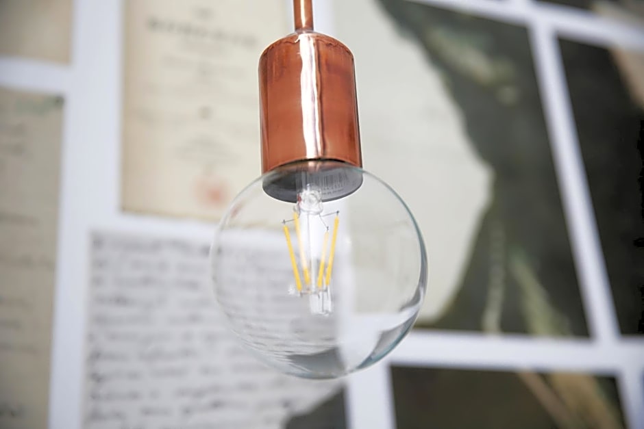 Sapientia Boutique Hotel