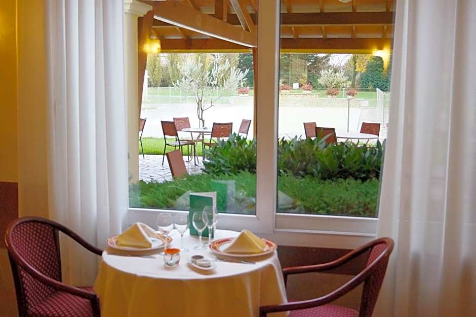 Hotel Restaurant La Martiniere