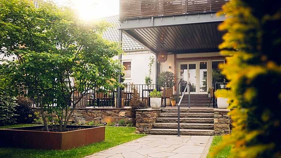 Boutique Hotel Marielle