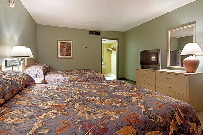 Ramada by Wyndham Kissimmee Gateway