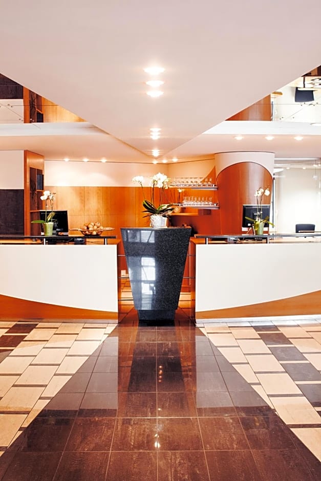 Moevenpick Hotel Egerkingen