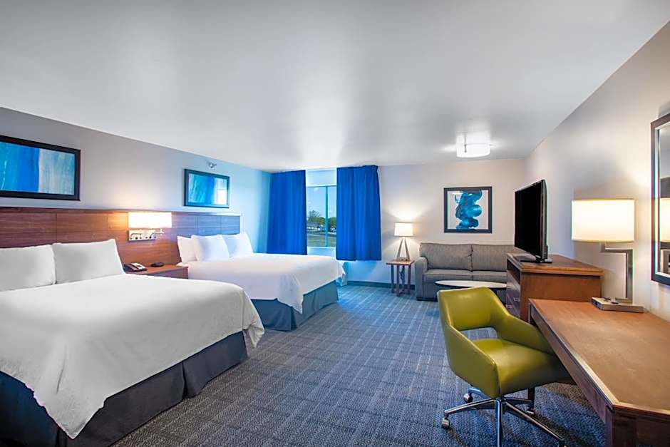 Staybridge Suites Sioux Falls Southwest By IHG