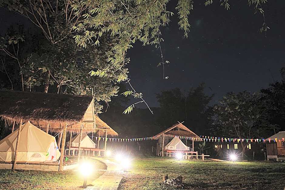 Saranghae Home Chiang Dao
