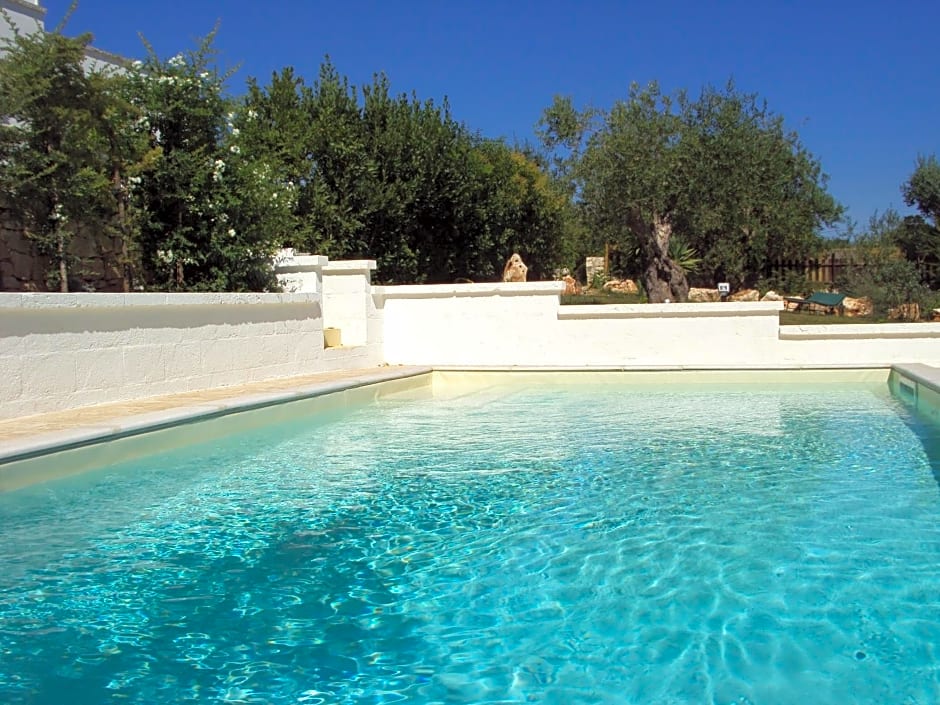 La Casedde – Cisternino, AR