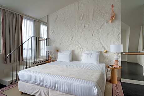 Privilege Tour Eiffel