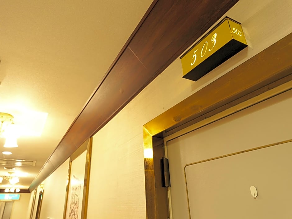 Hotel Grand Fine Toyonaka Minami