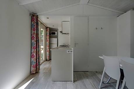 Two-Bedroom Mobile Home