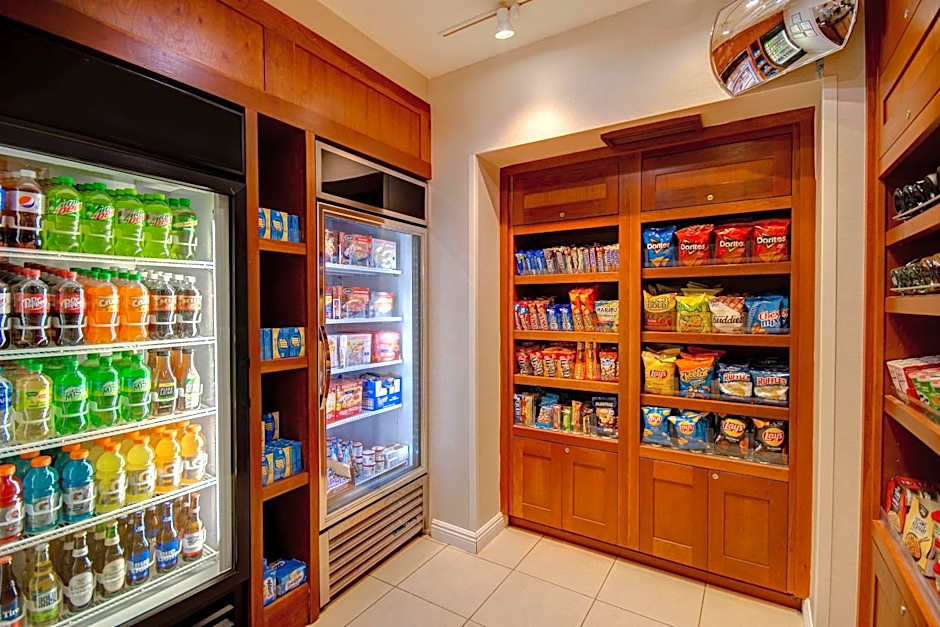 Residence Inn by Marriott Morgantown Medical Center Area