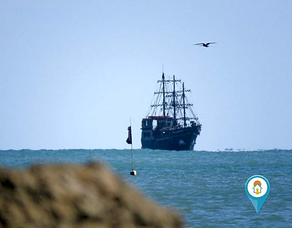 N6603 VISTA Mar Home Club Beto Carrero