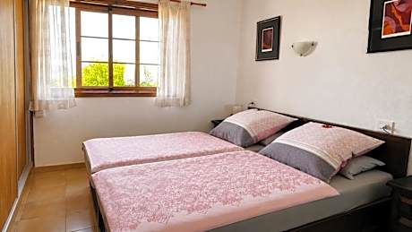 Two-Bedroom Bungalow