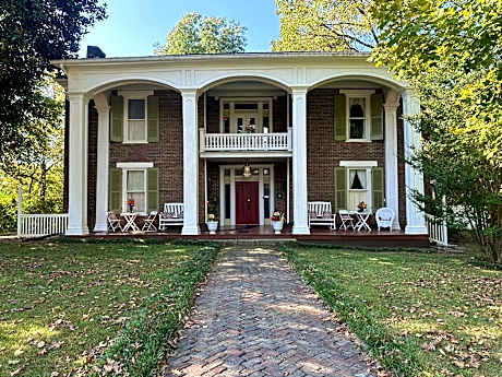 Belmont Inn