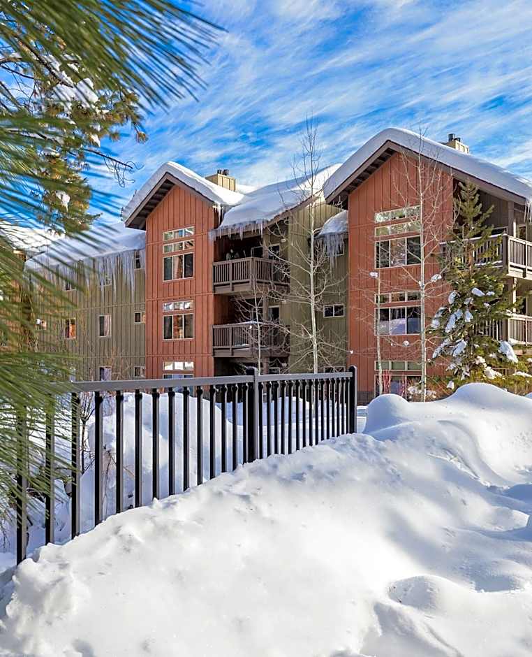 WorldMark South Shore