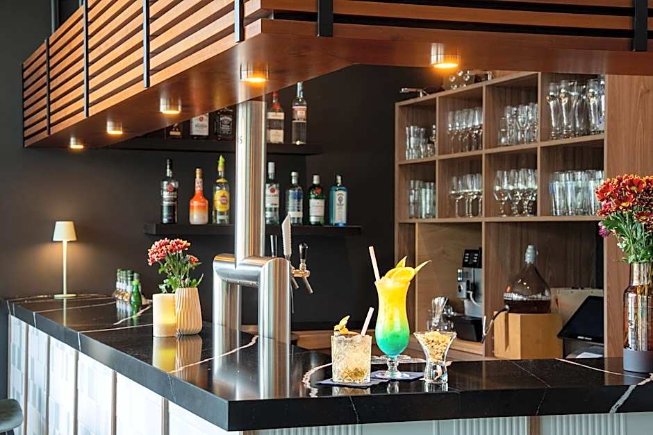 Hotel Münster Kongresscenter Affiliated by Melia