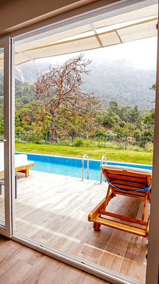 Sertil Royal Forest Hotel