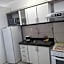 Flat no Terrazzo perto do mar