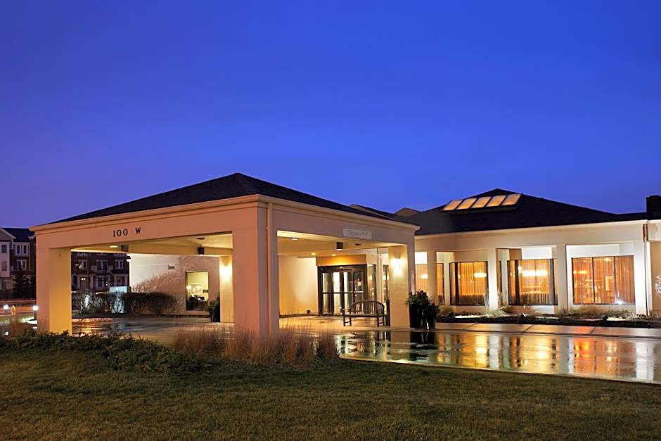 Courtyard by Marriott Chicago Arlington Heights/South