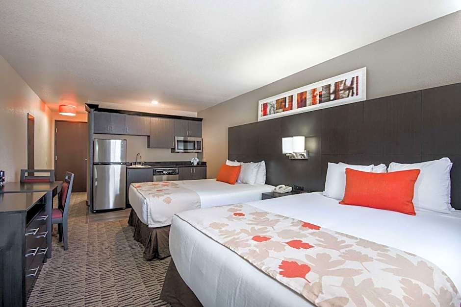 Hawthorn Suites By Wyndham Las Vegas/Henderson