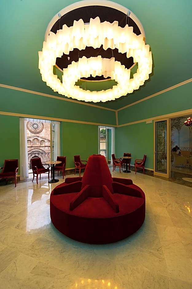 Grand Hotel Piazza Borsa