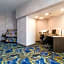 Best Western Plus Executive Residency Denver-Central Park Hotel