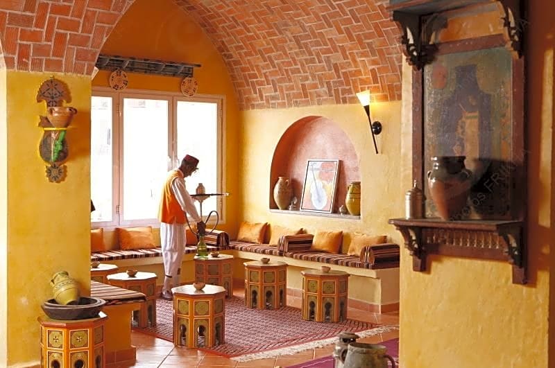 Hotel & Club Lella Meriam