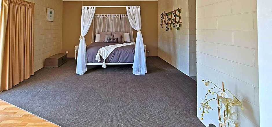 Comfort Inn & Suites King Avenue