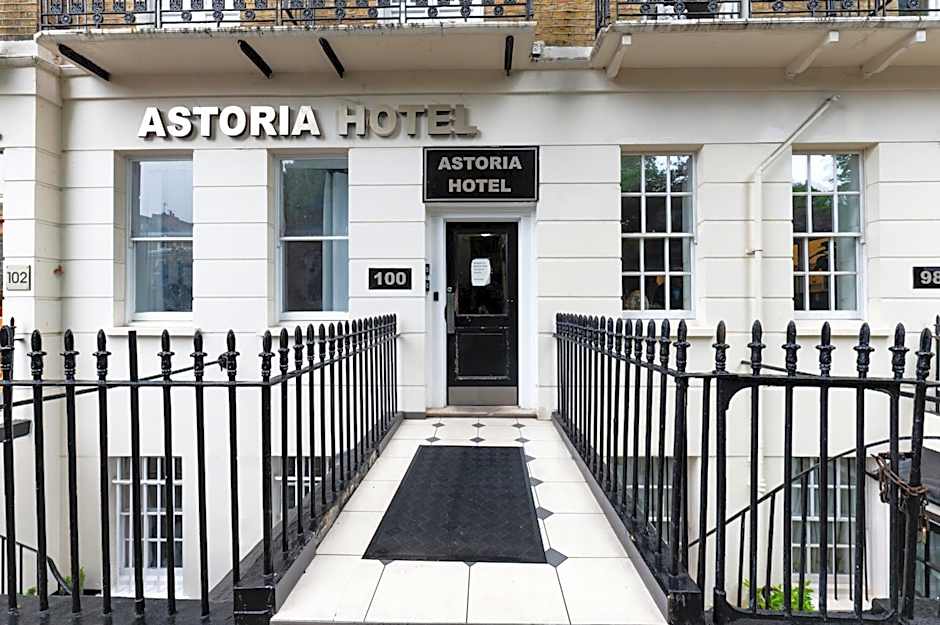 Astoria Hotel