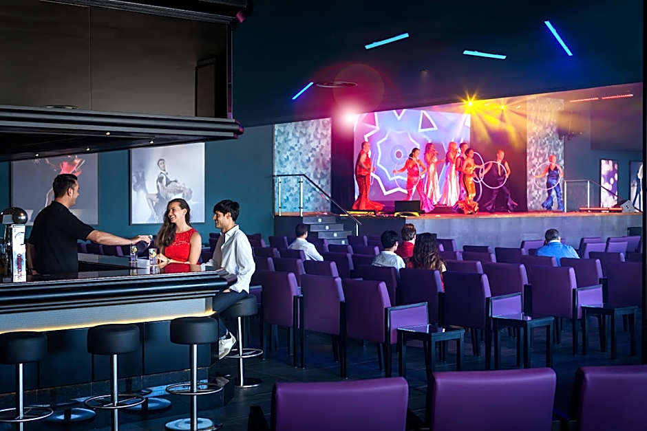 Hotel Riu Chiclana - All Inclusive