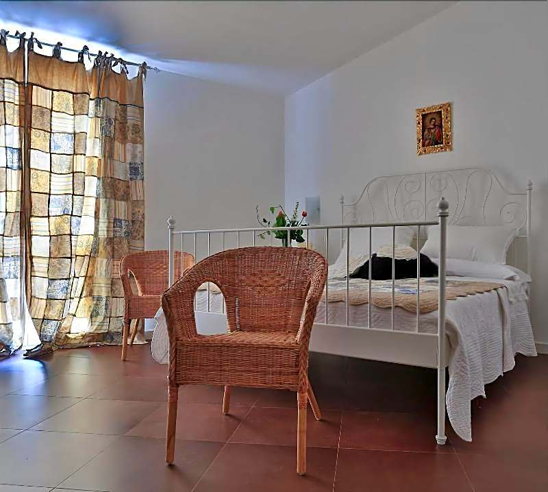 Le Giare Rooms