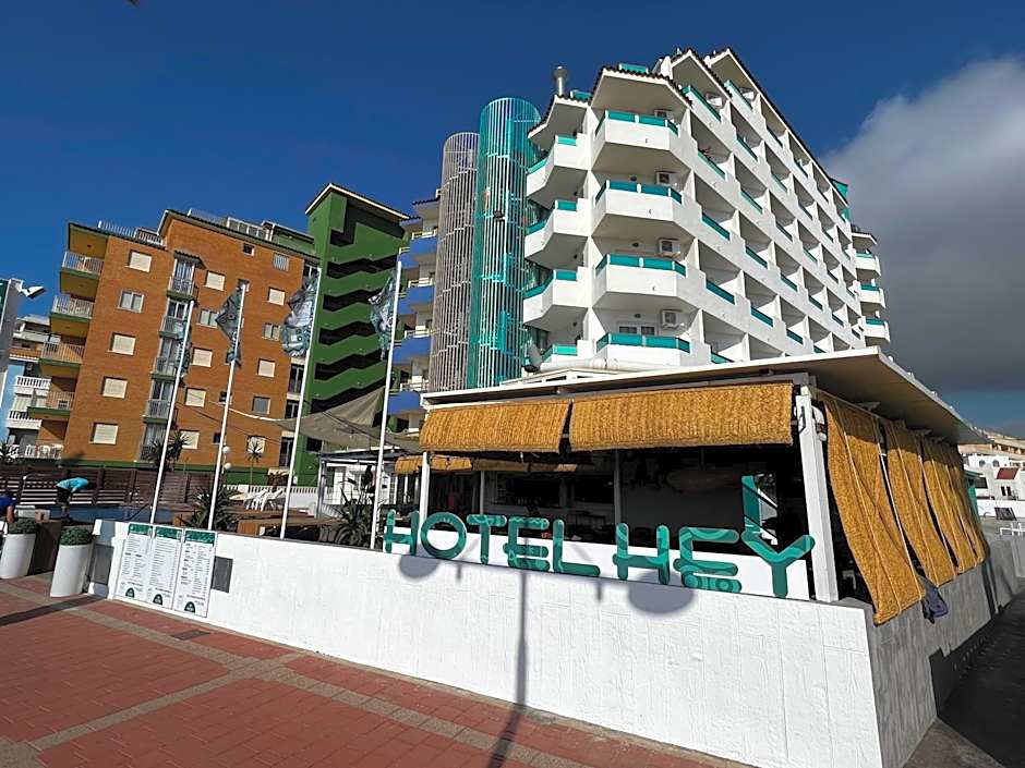 Hotel Hey Peñíscola