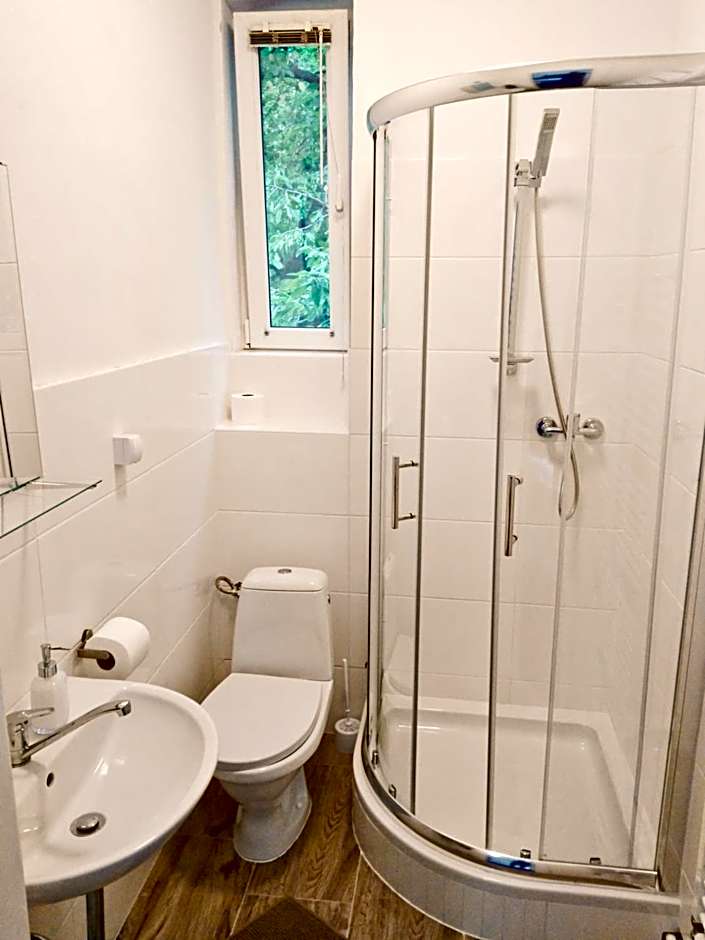 APARTHOTEL VÍTKOVICE