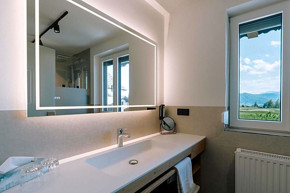 Hotel Alpenblick Attersee