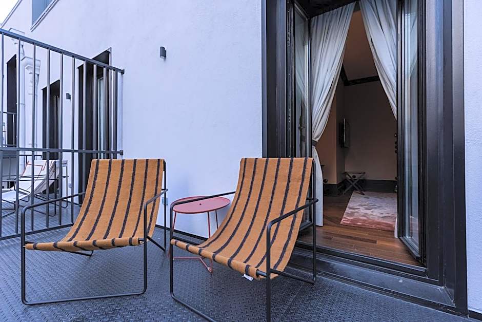 Valverde Lisboa Hotel & Garden - Relais & Chateaux