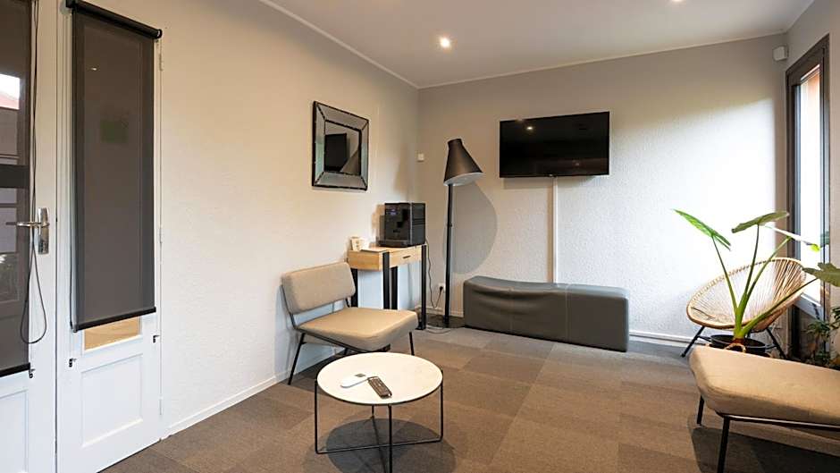 Campanile Bordeaux Est ~ Artigues