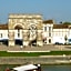 The Originals City, Hotel des Arenes, Saintes
