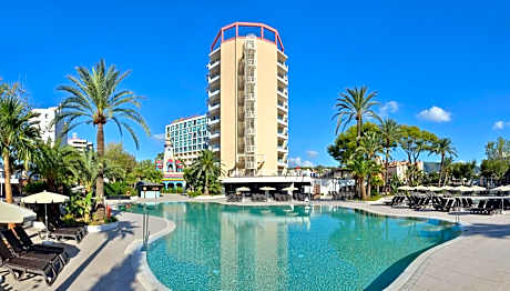 SOL by Meliá Katmandú Park and Resort