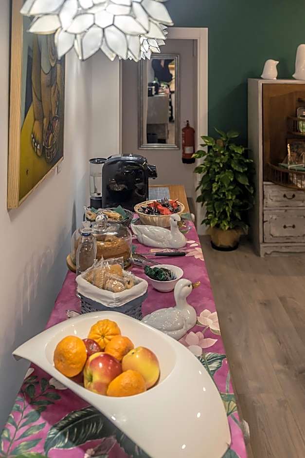 La Palmera Hotel Boutique