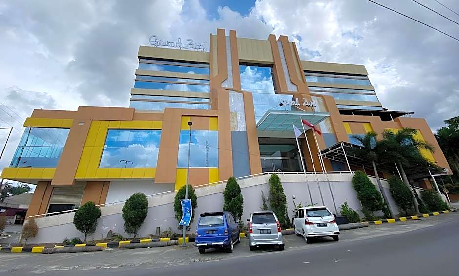 Horison Hotel Pematang Siantar