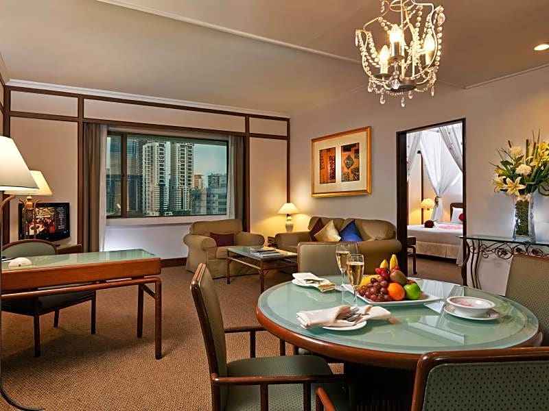 Corus Hotel Kuala Lumpur – Kuala Lumpur, MY